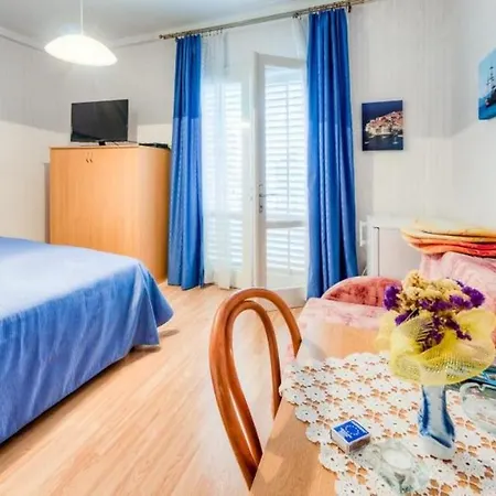 Apartmán Nina