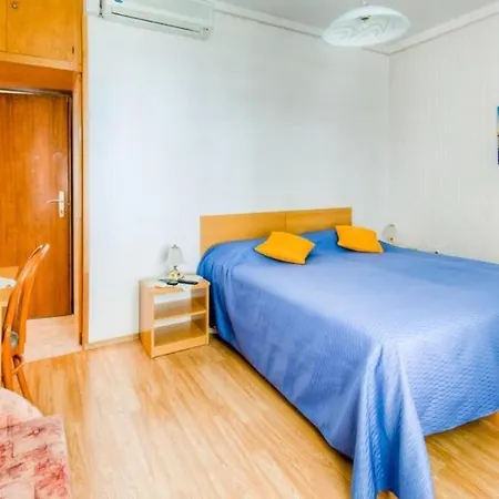 Nina Apartmán Mlini